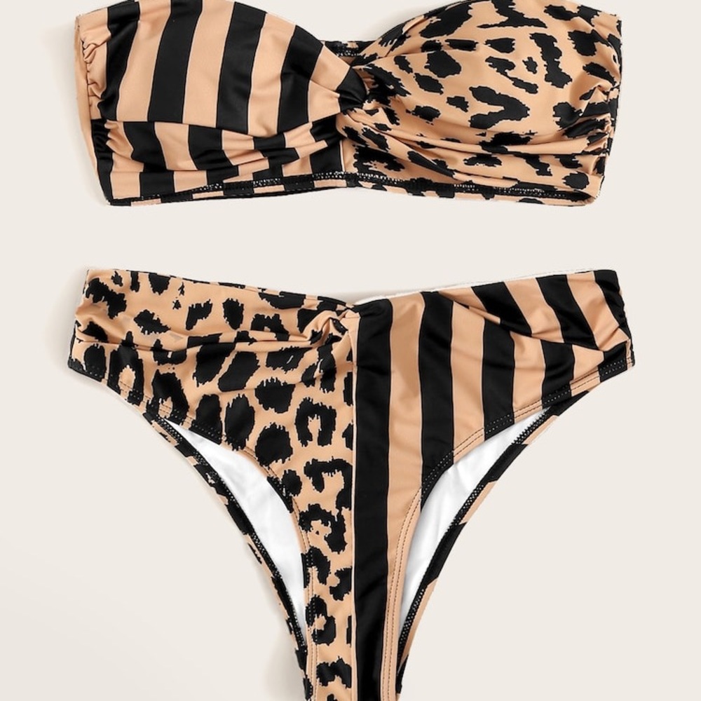 2 piece bikini